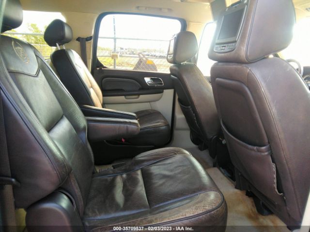 Photo 7 VIN: 1GYUKKEF7AR148013 - CADILLAC ESCALADE ESV 