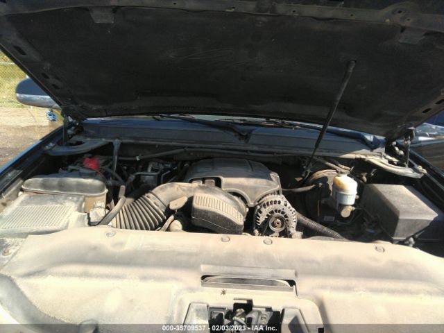 Photo 9 VIN: 1GYUKKEF7AR148013 - CADILLAC ESCALADE ESV 