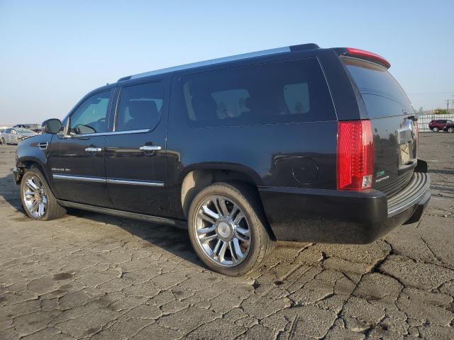 Photo 1 VIN: 1GYUKKEF8AR160736 - CADILLAC ESCALADE E 