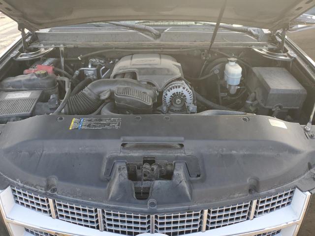 Photo 11 VIN: 1GYUKKEF8AR160736 - CADILLAC ESCALADE E 