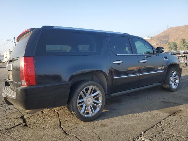 Photo 2 VIN: 1GYUKKEF8AR160736 - CADILLAC ESCALADE E 