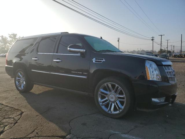 Photo 3 VIN: 1GYUKKEF8AR160736 - CADILLAC ESCALADE E 