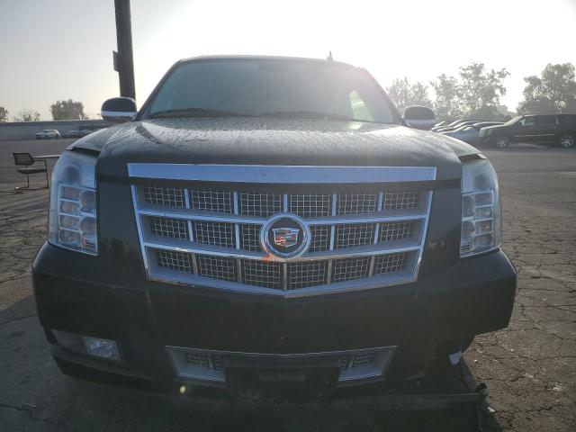 Photo 4 VIN: 1GYUKKEF8AR160736 - CADILLAC ESCALADE E 