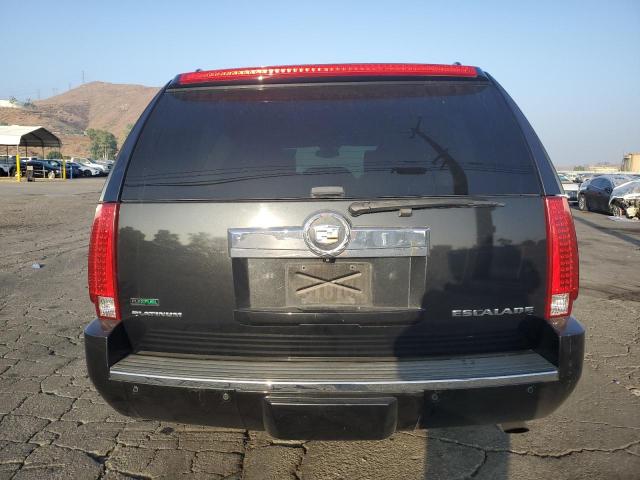 Photo 5 VIN: 1GYUKKEF8AR160736 - CADILLAC ESCALADE E 