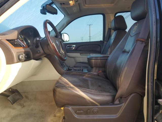 Photo 6 VIN: 1GYUKKEF8AR160736 - CADILLAC ESCALADE E 