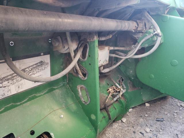 Photo 7 VIN: 1H0630FDVE0765276 - JOHN DEERE 630F 