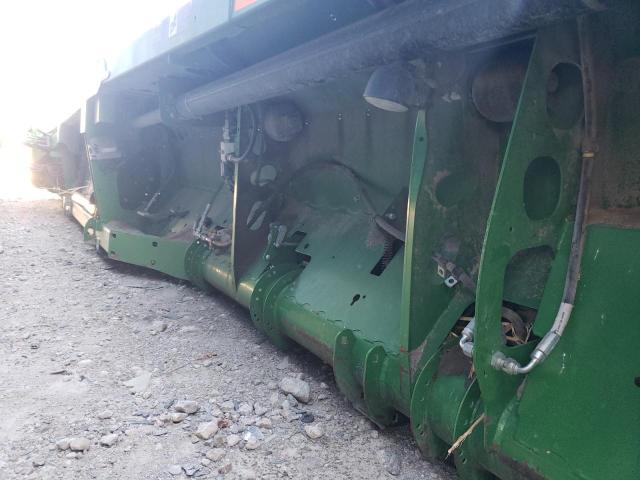 Photo 9 VIN: 1H0630FDVE0765276 - JOHN DEERE 630F 