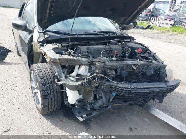 Photo 5 VIN: 1H2C12557EA250713 - HONDA ACCORD-SPORT 