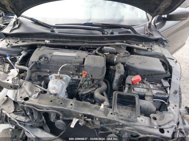 Photo 9 VIN: 1H2C12557EA250713 - HONDA ACCORD-SPORT 