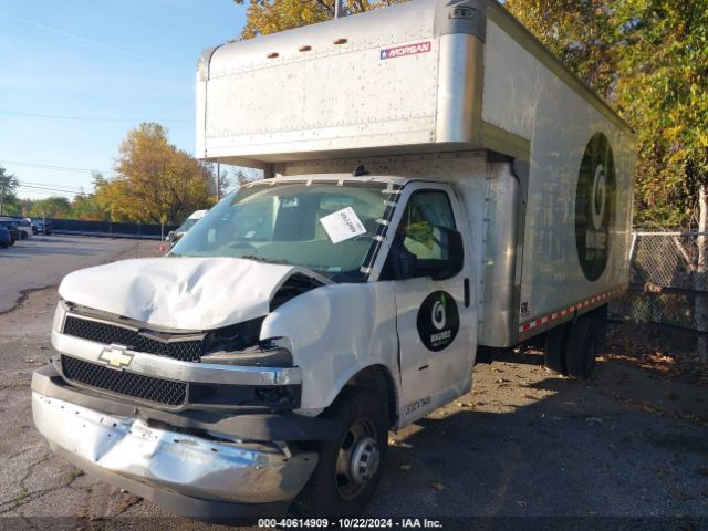 Photo 1 VIN: 1HA3GTCG0LN012834 - CHEVROLET EXPRESS 