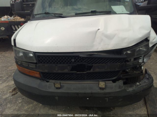 Photo 5 VIN: 1HA3GTCG1KN007818 - CHEVROLET EXPRESS CUTAWAY 