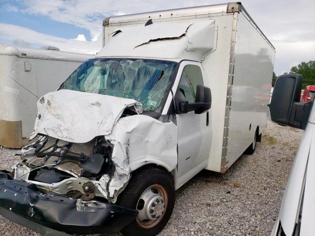 Photo 1 VIN: 1HA3GTCG9LN012380 - CHEVROLET EXPRESS G3 