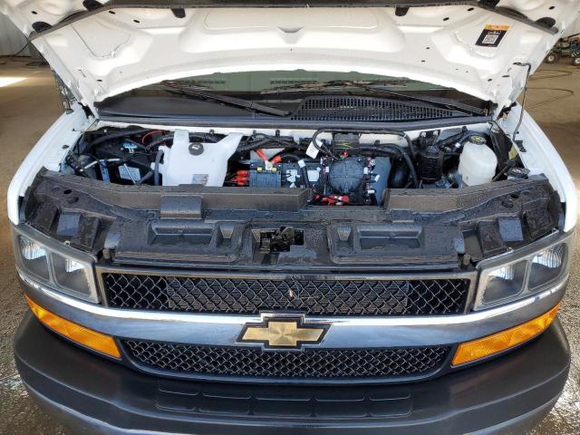 Photo 11 VIN: 1HA6GUC78PN010905 - CHEVROLET EXPRESS G4 