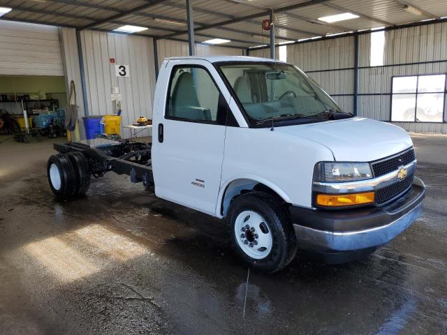 Photo 3 VIN: 1HA6GUC78PN010905 - CHEVROLET EXPRESS G4 