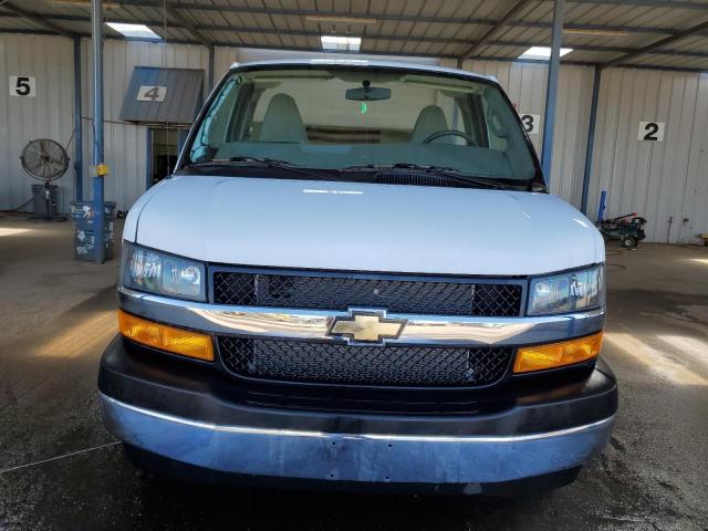 Photo 4 VIN: 1HA6GUC78PN010905 - CHEVROLET EXPRESS G4 