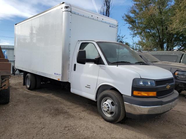 Photo 3 VIN: 1HA6GVC70PN003632 - CHEVROLET EXPRESS G4 