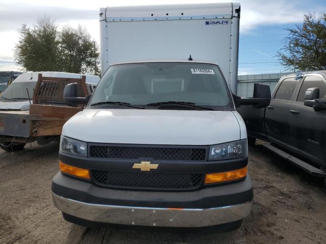 Photo 4 VIN: 1HA6GVC70PN003632 - CHEVROLET EXPRESS G4 