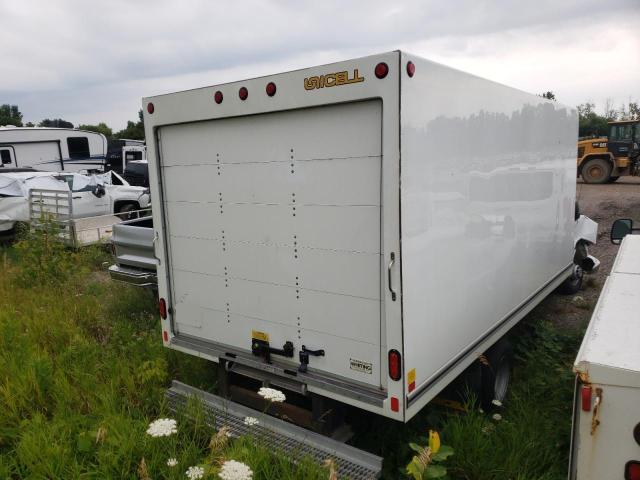 Photo 3 VIN: 1HA6GVC74MN005380 - CHEVROLET BOX TRUCK 