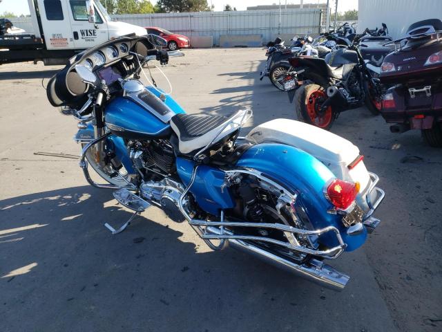 Photo 2 VIN: 1HD1AAP19MB645051 - HARLEY-DAVIDSON FLH 