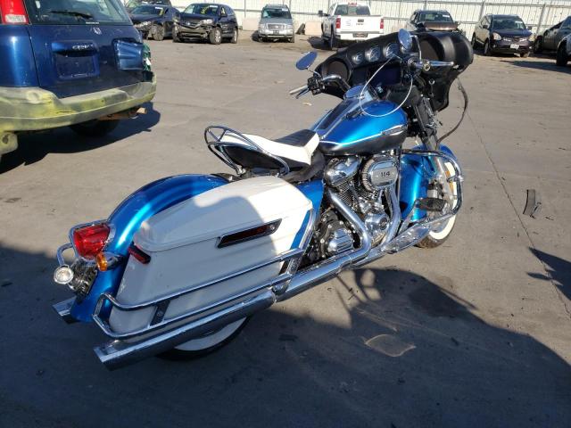 Photo 3 VIN: 1HD1AAP19MB645051 - HARLEY-DAVIDSON FLH 