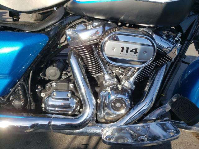 Photo 6 VIN: 1HD1AAP19MB645051 - HARLEY-DAVIDSON FLH 