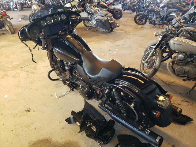 Photo 2 VIN: 1HD1ABL10NB606507 - HARLEY-DAVIDSON FLHXST 