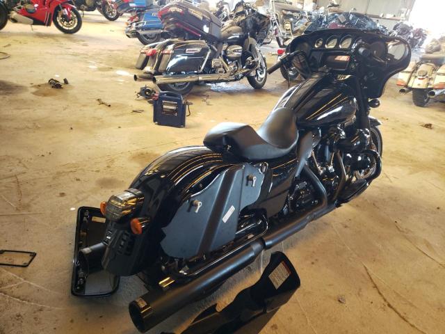 Photo 3 VIN: 1HD1ABL10NB606507 - HARLEY-DAVIDSON FLHXST 