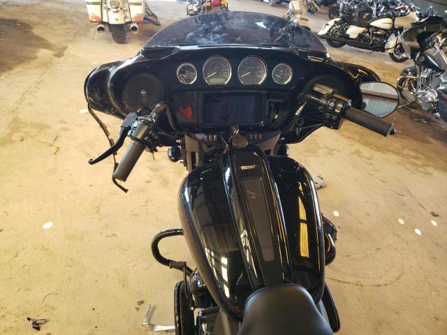 Photo 4 VIN: 1HD1ABL10NB606507 - HARLEY-DAVIDSON FLHXST 