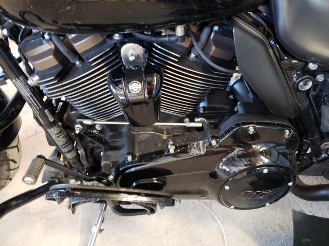 Photo 6 VIN: 1HD1ABL10NB606507 - HARLEY-DAVIDSON FLHXST 