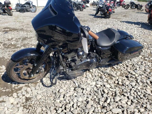 Photo 1 VIN: 1HD1ABL11NB616625 - HARLEY-DAVIDSON FLHXST 