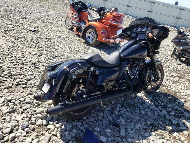 Photo 3 VIN: 1HD1ABL11NB616625 - HARLEY-DAVIDSON FLHXST 