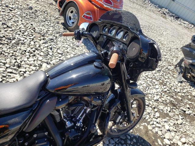 Photo 4 VIN: 1HD1ABL11NB616625 - HARLEY-DAVIDSON FLHXST 