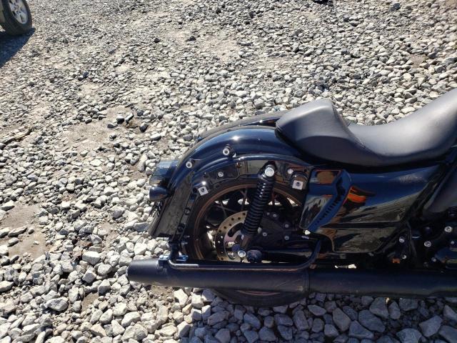 Photo 5 VIN: 1HD1ABL11NB616625 - HARLEY-DAVIDSON FLHXST 