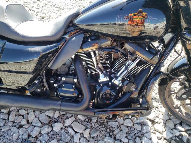 Photo 6 VIN: 1HD1ABL11NB616625 - HARLEY-DAVIDSON FLHXST 