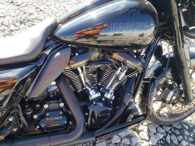 Photo 8 VIN: 1HD1ABL11NB616625 - HARLEY-DAVIDSON FLHXST 