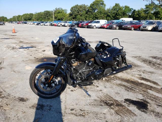 Photo 1 VIN: 1HD1ABL16NB651581 - HARLEY-DAVIDSON FLHXST 