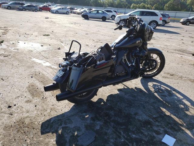 Photo 3 VIN: 1HD1ABL16NB651581 - HARLEY-DAVIDSON FLHXST 