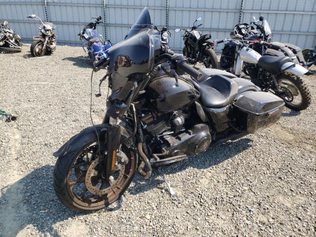 Photo 1 VIN: 1HD1ABL29NB623301 - HARLEY-DAVIDSON FLHXST 