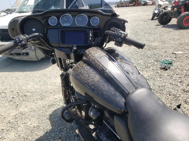 Photo 4 VIN: 1HD1ABL29NB623301 - HARLEY-DAVIDSON FLHXST 