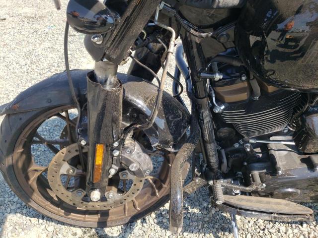 Photo 8 VIN: 1HD1ABL29NB623301 - HARLEY-DAVIDSON FLHXST 