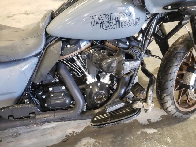 Photo 6 VIN: 1HD1ACL1XNB636152 - HARLEY-DAVIDSON FLTRXST 