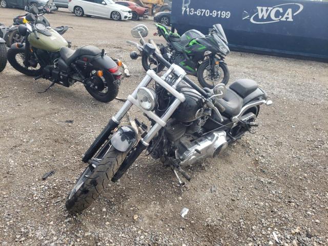 Photo 1 VIN: 1HD1BFV12GB035297 - HARLEY-DAVIDSON FXSB BREAK 