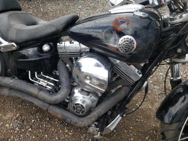 Photo 6 VIN: 1HD1BFV12GB035297 - HARLEY-DAVIDSON FXSB BREAK 