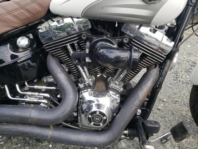 Photo 6 VIN: 1HD1BFV17GB037062 - HARLEY-DAVIDSON FXSB BREAK 