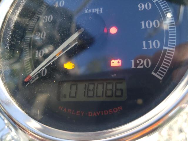 Photo 7 VIN: 1HD1BFV17GB037062 - HARLEY-DAVIDSON FXSB BREAK 