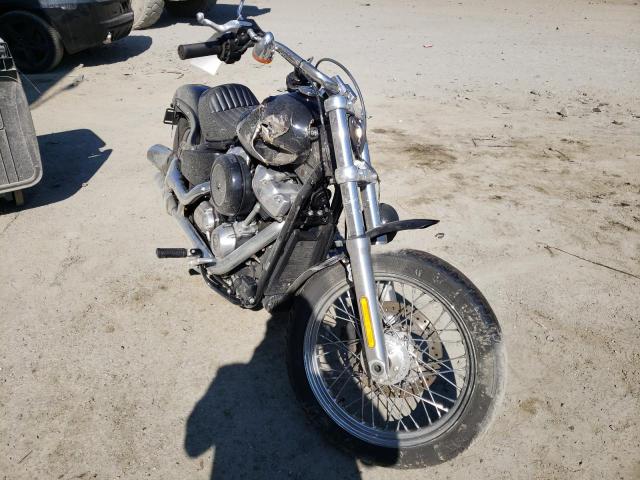 Photo 0 VIN: 1HD1BVJ12MB013117 - HARLEY-DAVIDSON FXST 