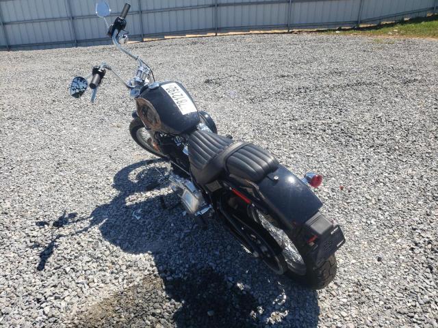 Photo 2 VIN: 1HD1BVJ14LB072068 - HARLEY-DAVIDSON FXST 