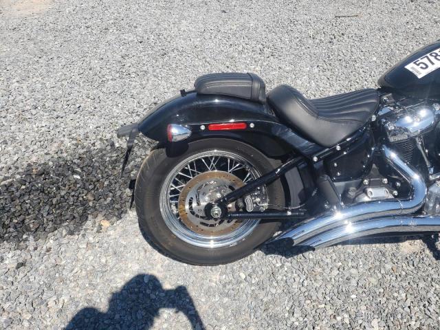 Photo 5 VIN: 1HD1BVJ14LB072068 - HARLEY-DAVIDSON FXST 