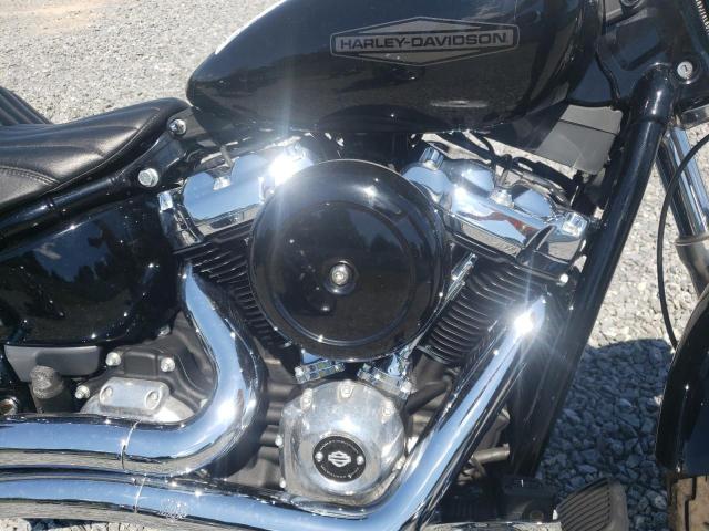 Photo 6 VIN: 1HD1BVJ14LB072068 - HARLEY-DAVIDSON FXST 