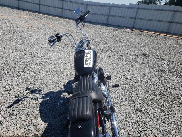 Photo 8 VIN: 1HD1BVJ14LB072068 - HARLEY-DAVIDSON FXST 